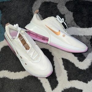 Nike Air Max sneakers-NEW